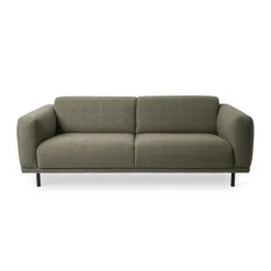 Teddy 2-Sitzer Sofa