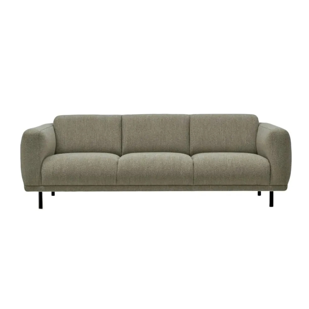 Teddy 3-Sitzer Sofa