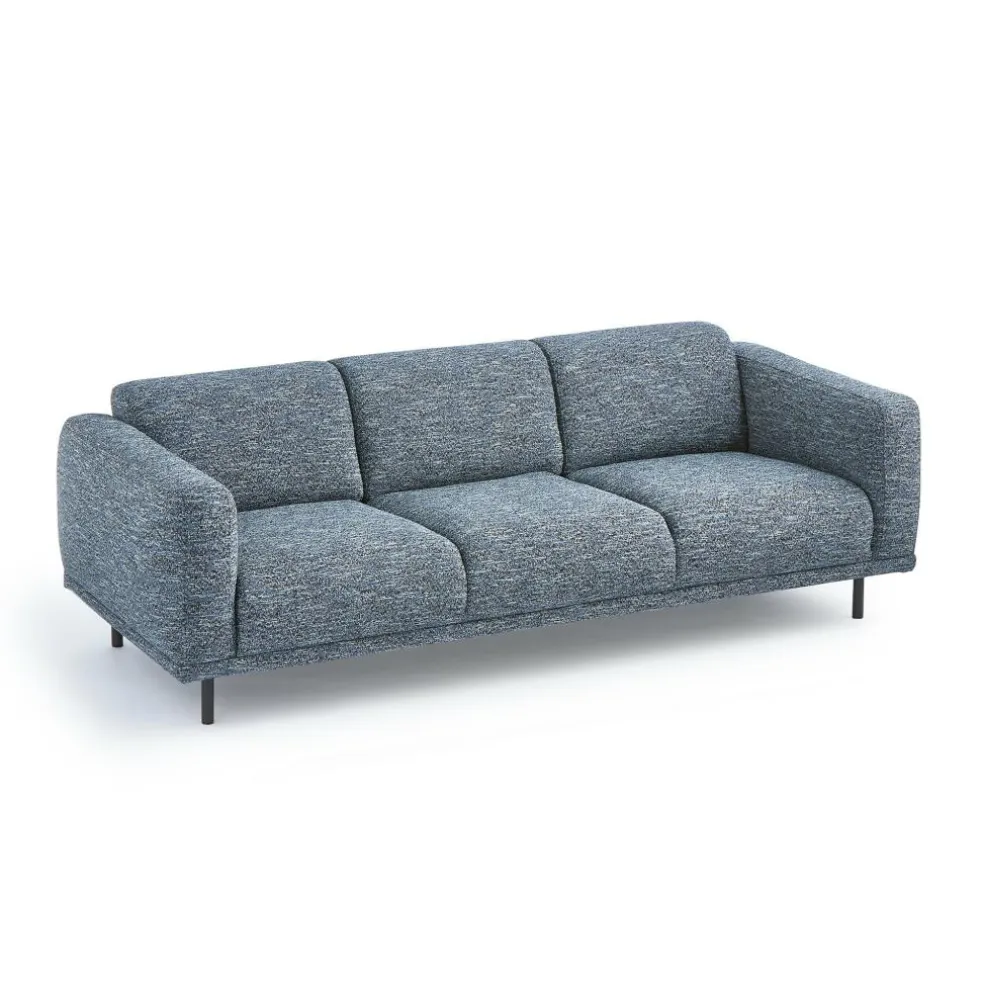 Teddy 3-Sitzer Sofa