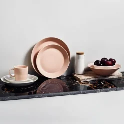 Teema Milchkännchen mit Korken 0,2l