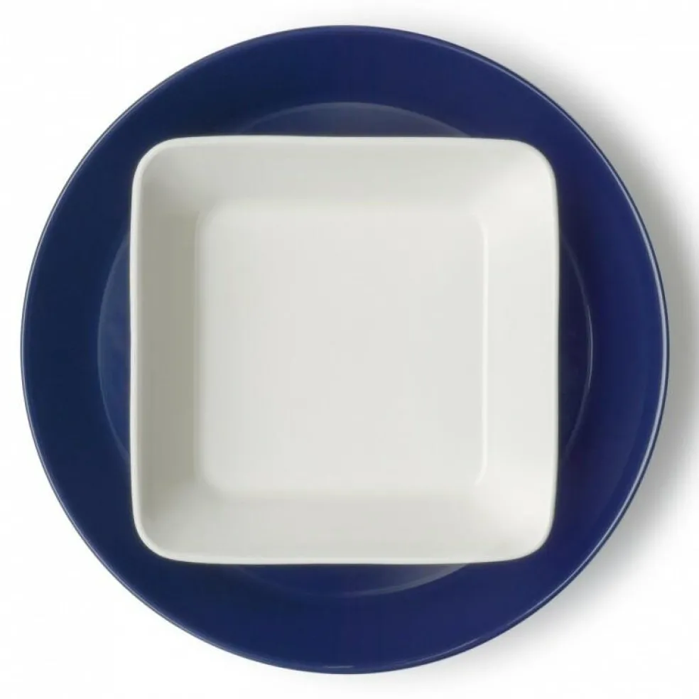 Teema Teller 16x16cm