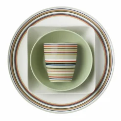 Teema Teller 16x16cm