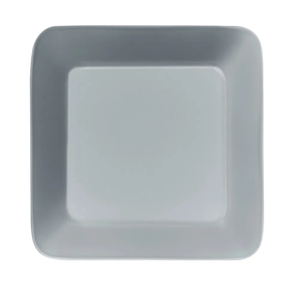 Teema Teller 16x16cm