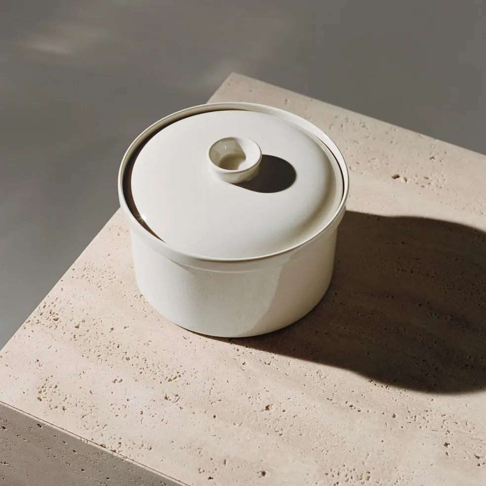 Teema Topf mit Deckel 2,3l