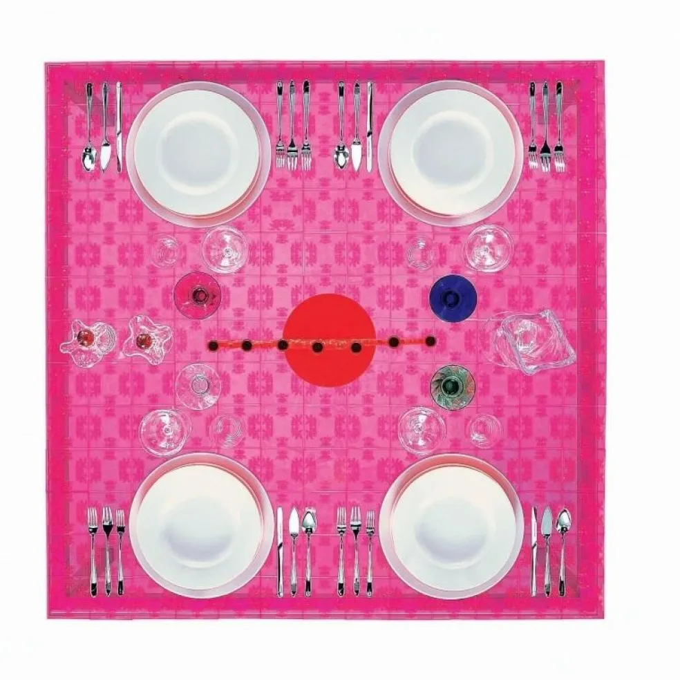 Tenochtitlan Kerzenleuchter