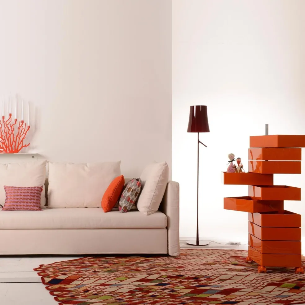 Tenochtitlan Kerzenleuchter