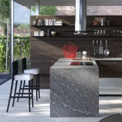 Tenochtitlan Kerzenleuchter