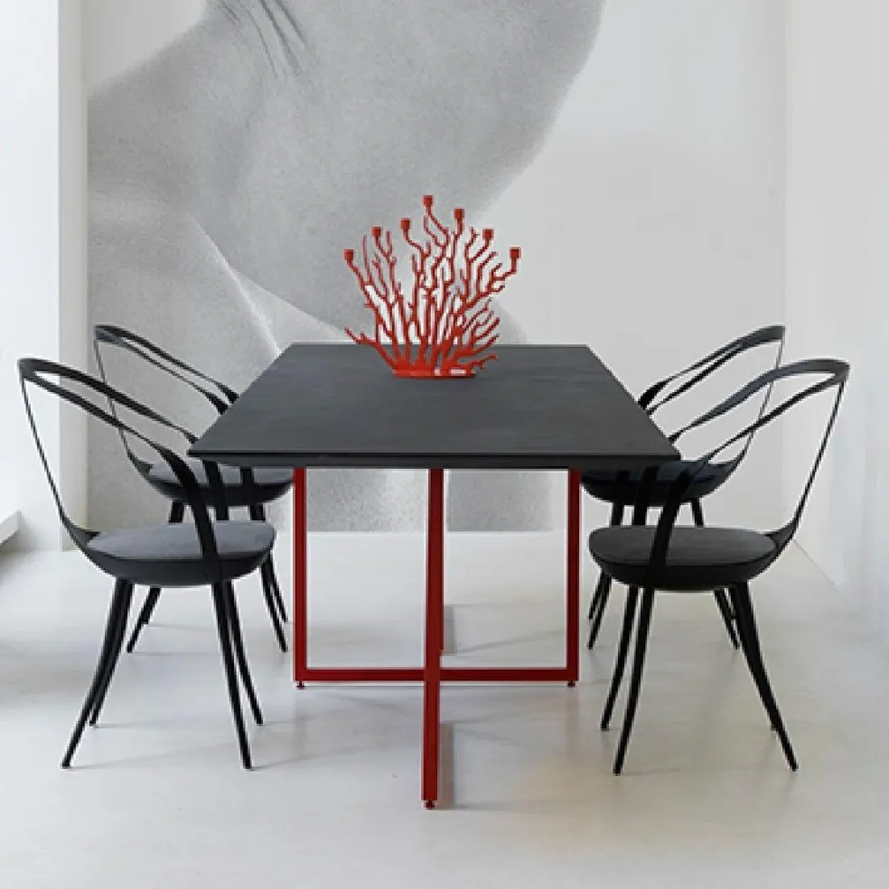 Tenochtitlan Kerzenleuchter