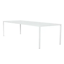 Tense Esstisch weiß