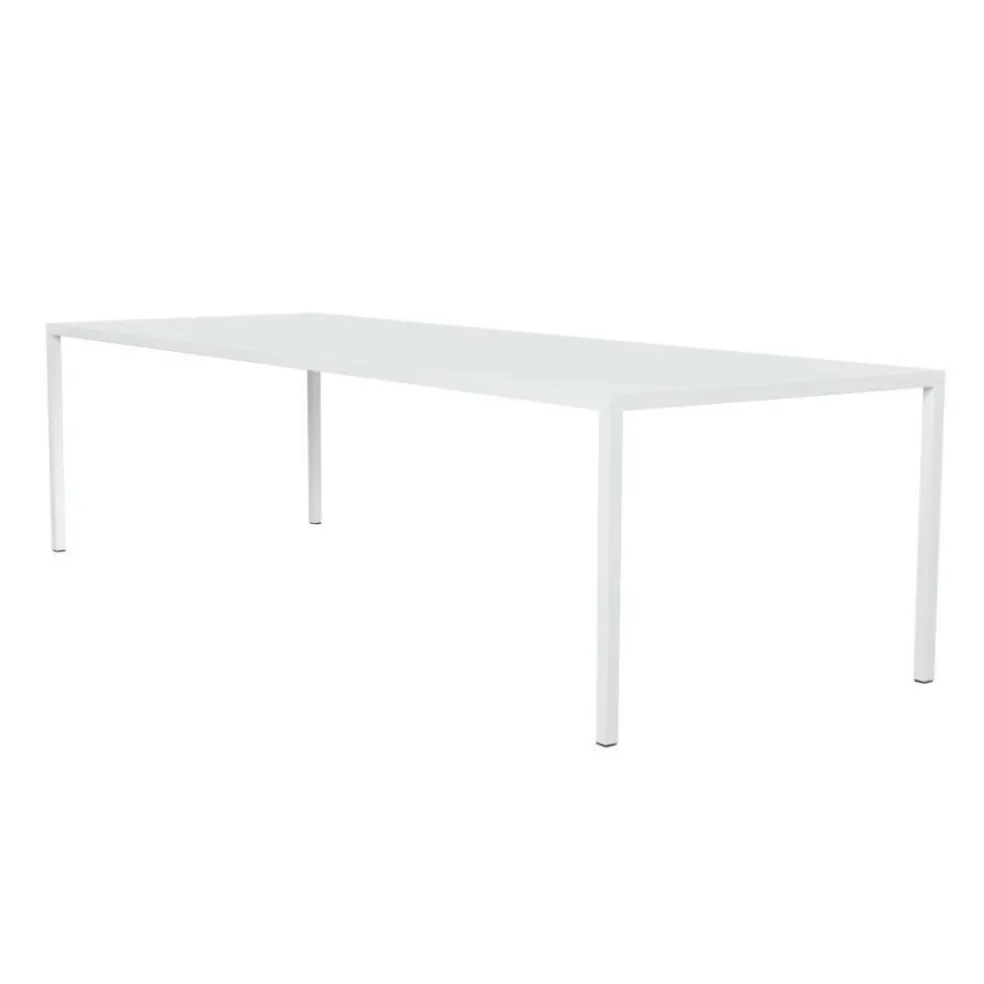 Tense Esstisch weiß