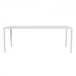 Tense Esstisch weiß