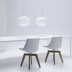 Tense Esstisch weiß