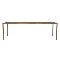 Tense Material Esstisch Holz H 73cm