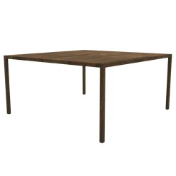 Tense Material Esstisch Holz H 73cm