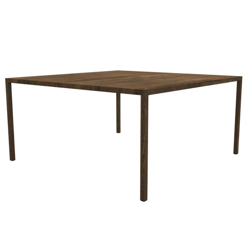 Tense Material Esstisch Holz H 73cm