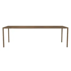 Tense Material Esstisch Holz H 73cm