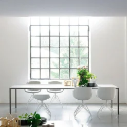 Tense Schreibtisch H 73cm