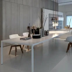 Tense Schreibtisch H 73cm