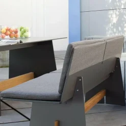 Tension Sitz- und Rückenauflage 2er Set