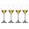 Tequila Glas 4er Set
