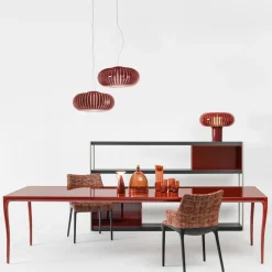 Teresa Pendelleuchte