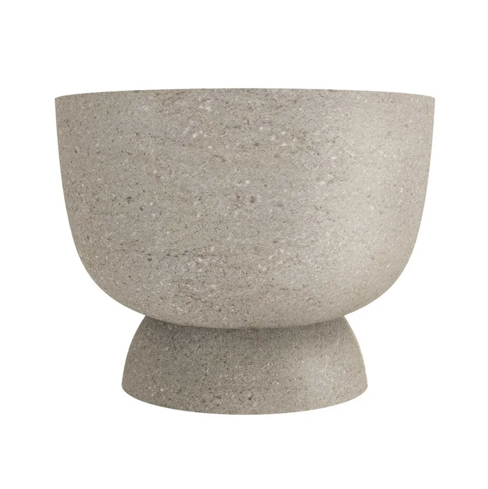 Terra Blumentopf HxØ 45x60cm