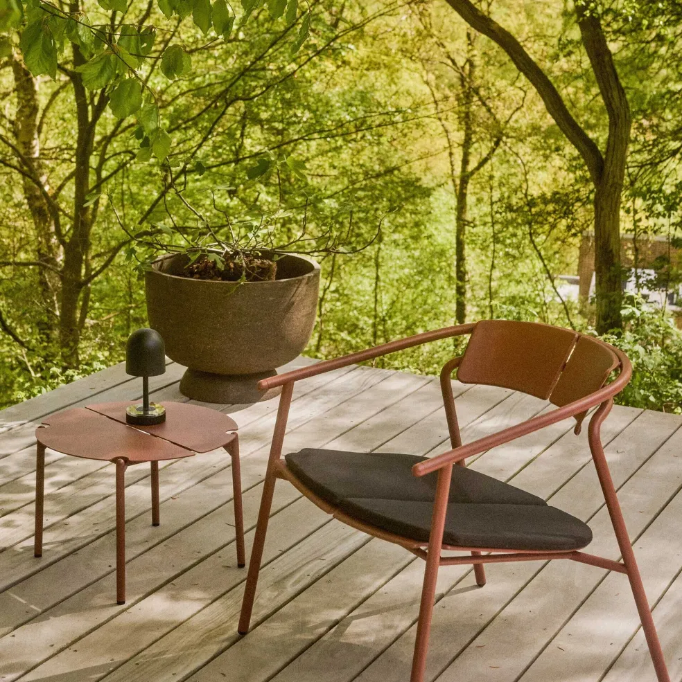 Terra Blumentopf HxØ 45x60cm