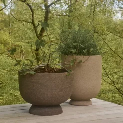 Terra Blumentopf HxØ 45x60cm