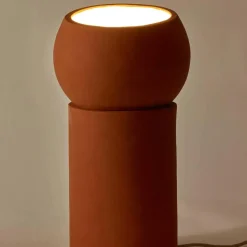 Terra Bodenleuchte L