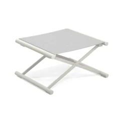 Terra Garten-Fußhocker klappbar