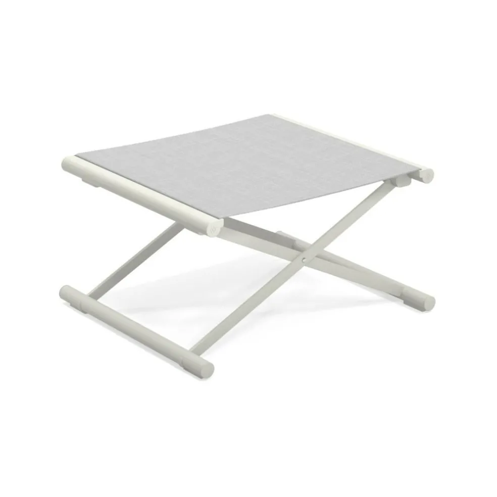 Terra Garten-Fußhocker klappbar