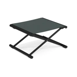 Terra Garten-Fußhocker klappbar