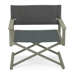 Terra Garten-Regieloungestuhl klappbar