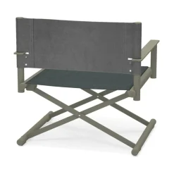 Terra Garten-Regieloungestuhl klappbar