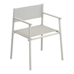 Terramare Gartenarmlehnstuhl