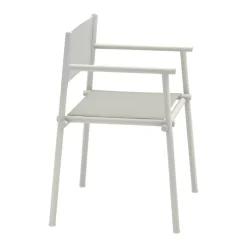 Terramare Gartenarmlehnstuhl