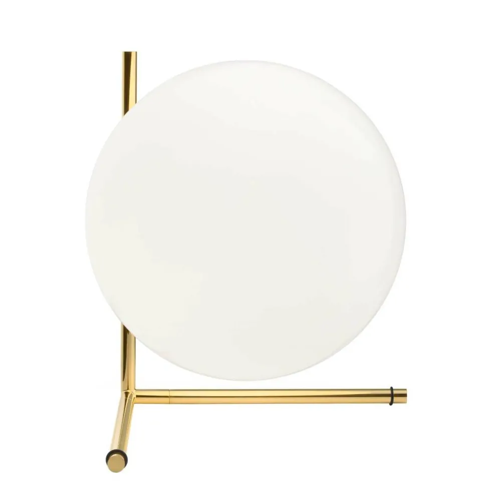 10th Anniversary Edition IC T3 Tischleuchte