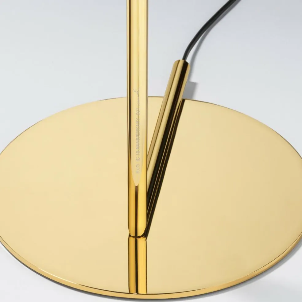 10th Anniversary Edition IC F1 Stehleuchte