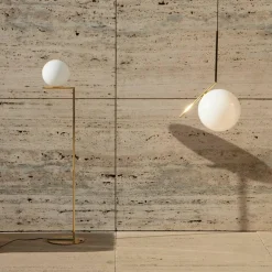 10th Anniversary Edition IC F1 Stehleuchte