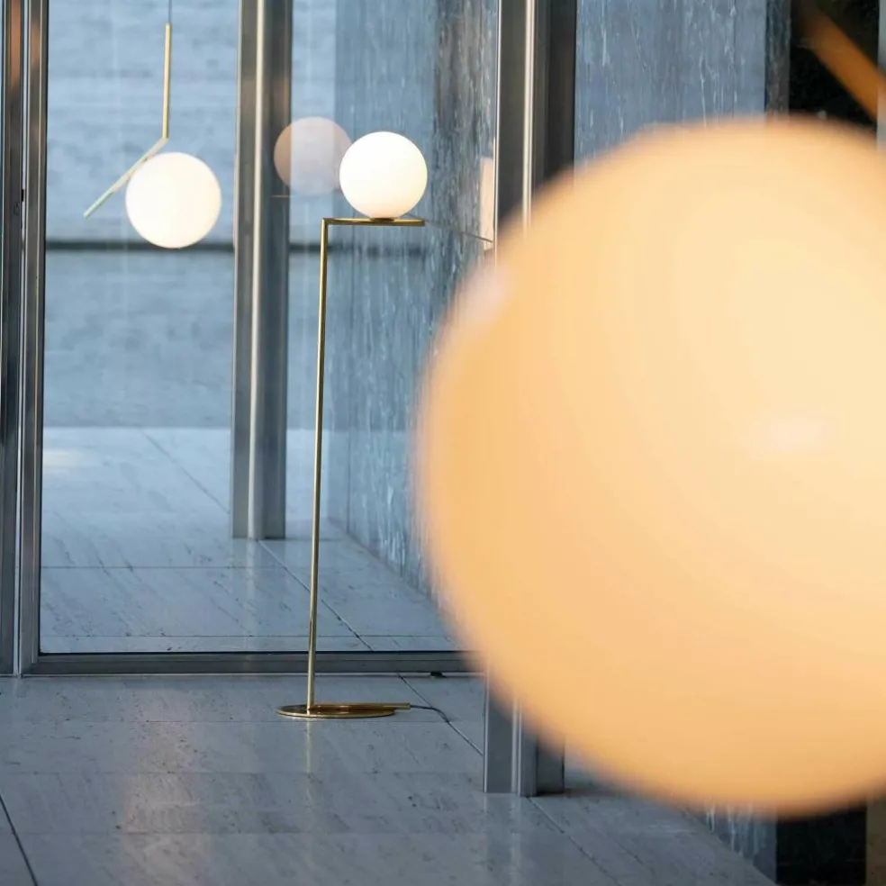 10th Anniversary Edition IC S2 Pendelleuchte