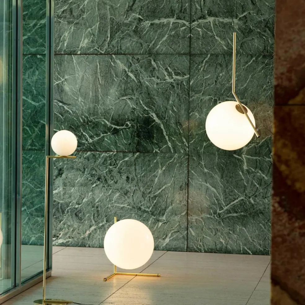 10th Anniversary Edition IC S2 Pendelleuchte