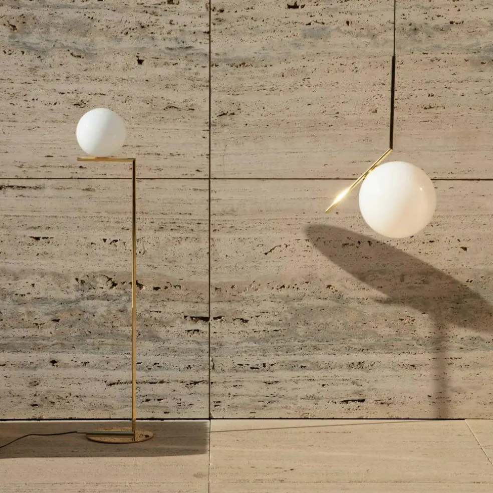 10th Anniversary Edition IC S2 Pendelleuchte