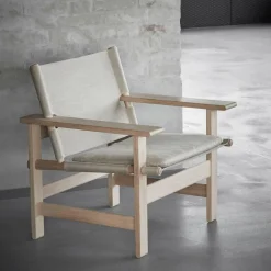 The Canvas Chair Sessel