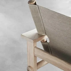 The Canvas Chair Sessel