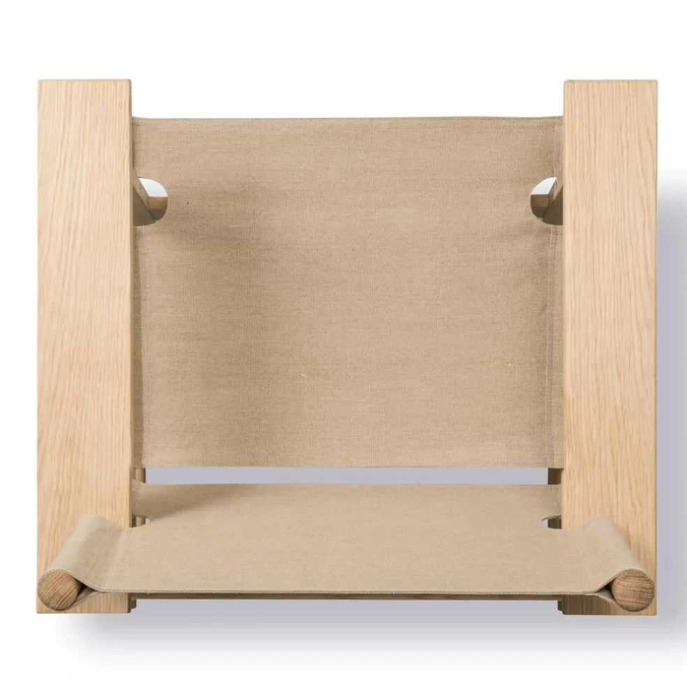 The Canvas Chair Sessel