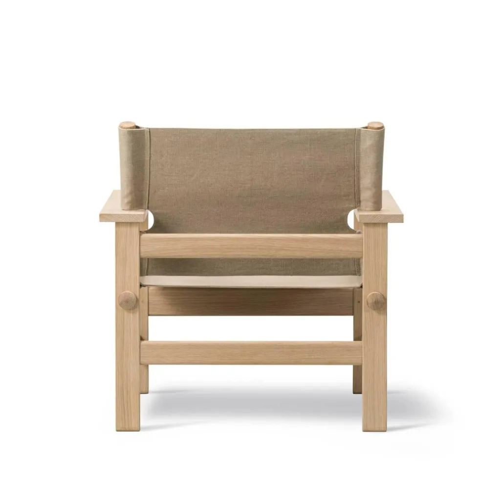 The Canvas Chair Sessel