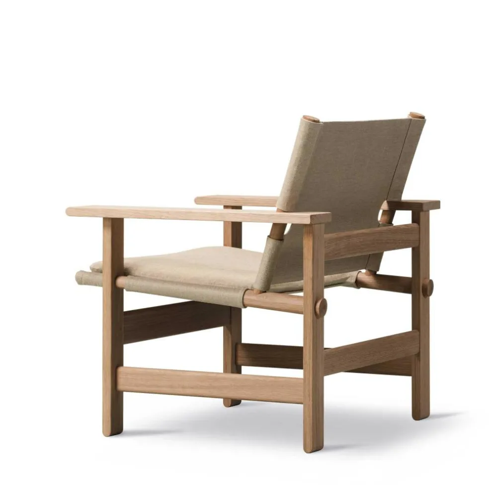 The Canvas Chair Sessel