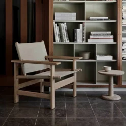 The Canvas Chair Sessel