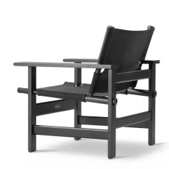 The Canvas Chair Sessel