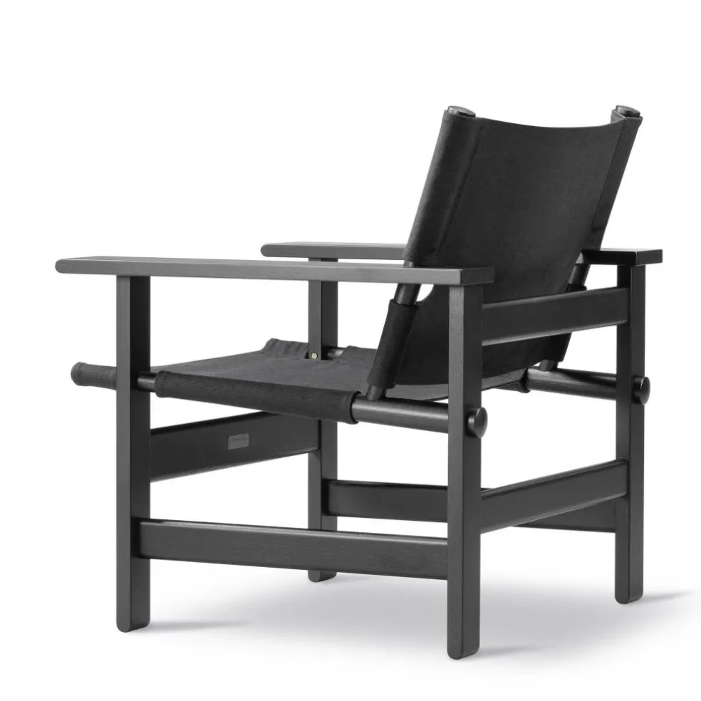 The Canvas Chair Sessel